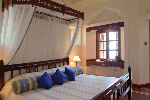 Zanzibar Serena Hotel (Sansibar-City)
